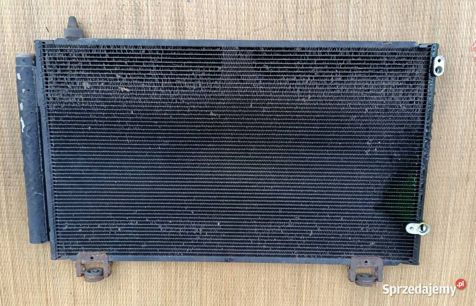 Toyota Corolla E12 14 D4D Części Skrzynia Wojcieszów