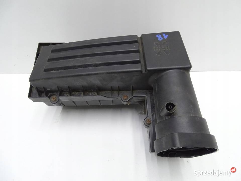OBUDOWA FILTRA POWIETRZA VW PASSAT B7 JETTA 20