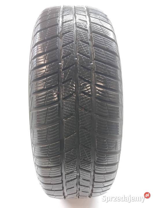 OPONA ZIMOWA BARUM POLARIS 5 19560R15 T 3521 778 sprzedam