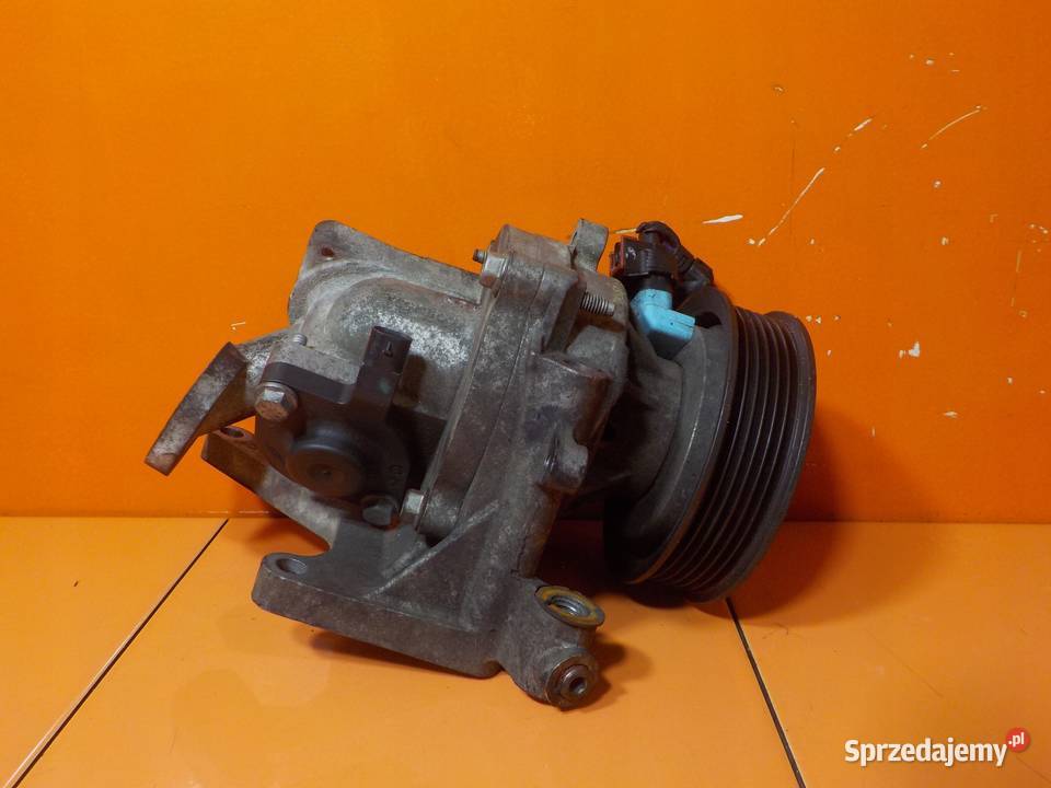 ASTRA J MERIVA B 16 CDTI 16r 110 B16DTL pompa