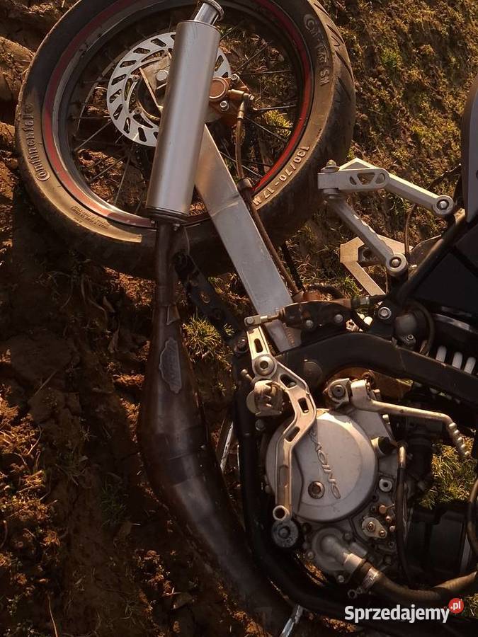 CPI SM 5080 CPI podkarpackie Rokietnica