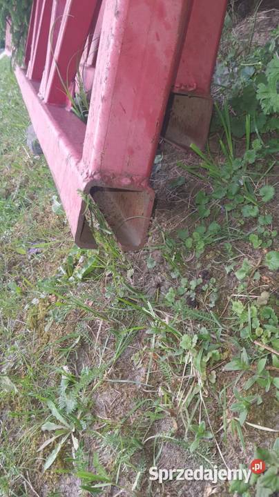 Kratownica Radzyń Podlaski