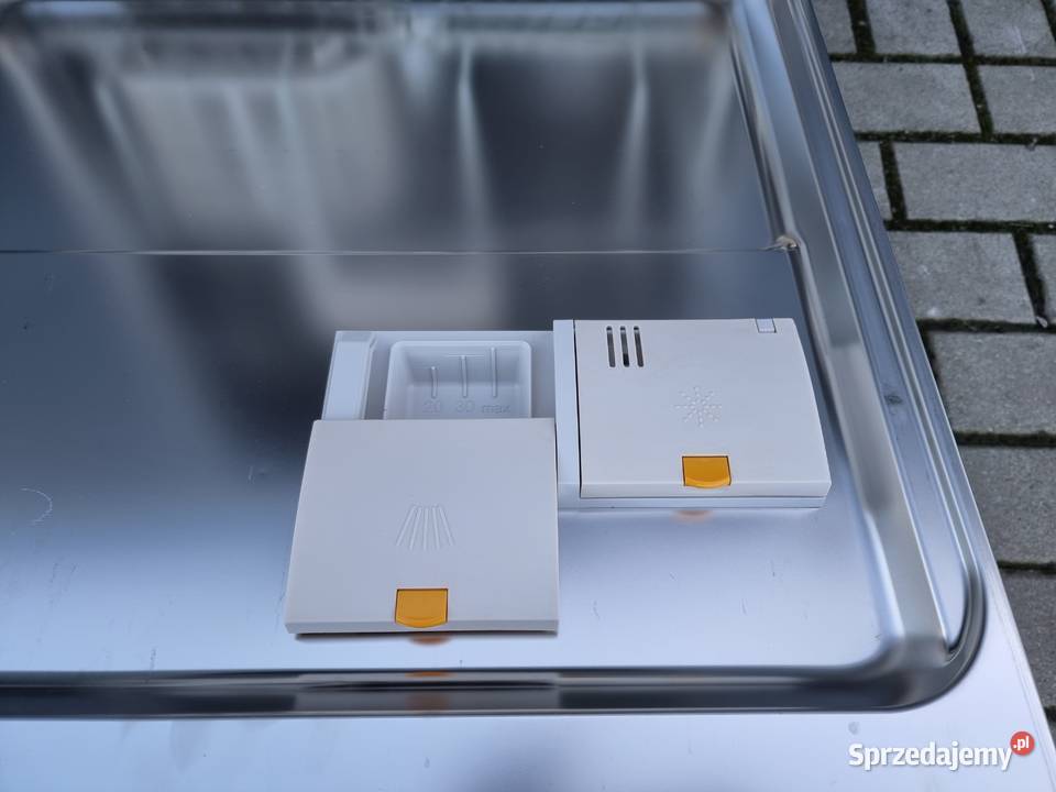 Zmywarka zintegrowana Miele G 5077 SCVi XXL Zmywarki dolnośląskie Wrocław