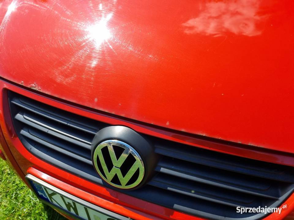 Volkswagen Polo 14 GT Rocket Polo Polo Niepołomice
