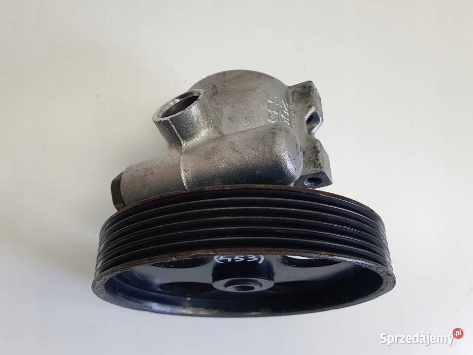 POMPA WSPOMAGANIA Peugeot Partner 19 D POMPA Chełm