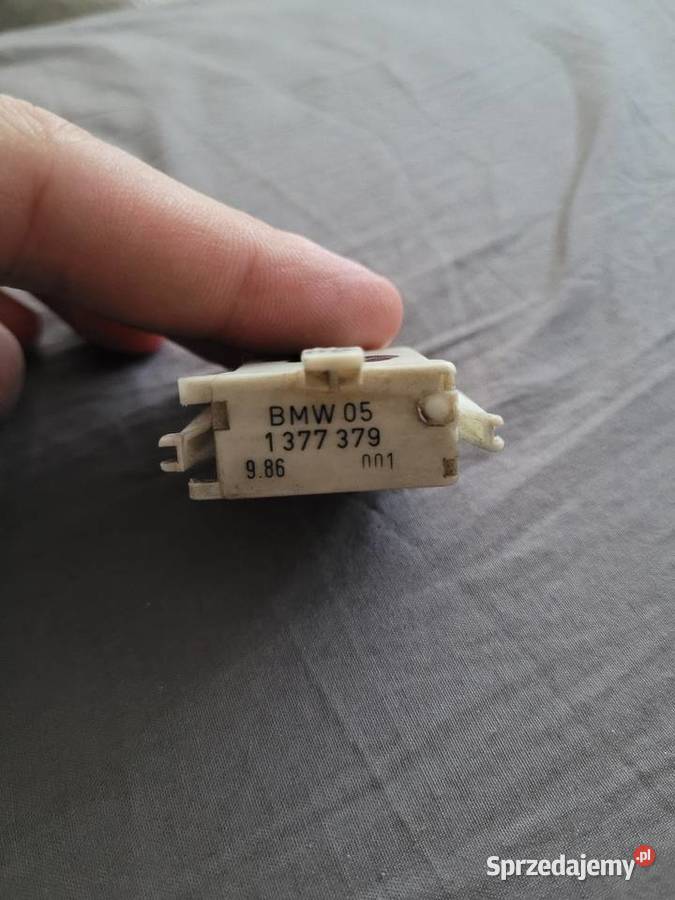 Kość 6 cyl diesel 324d m21 obrotomierza licznika osobowe wielkopolskie Kalisz