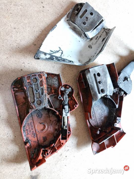 Husqvarna osłona łańcucha Łańcuchy podkarpackie Stalowa Wola