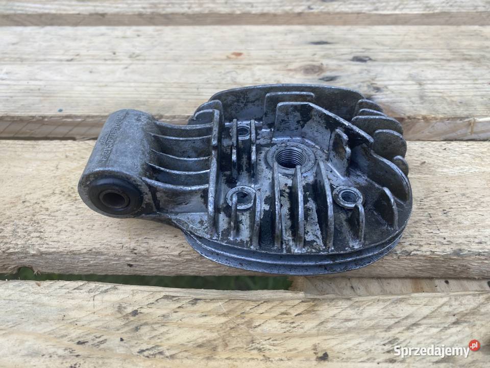 GŁOWICA SIMSON SCHWALBE KR 50 DUO SR4 Kraków sprzedam
