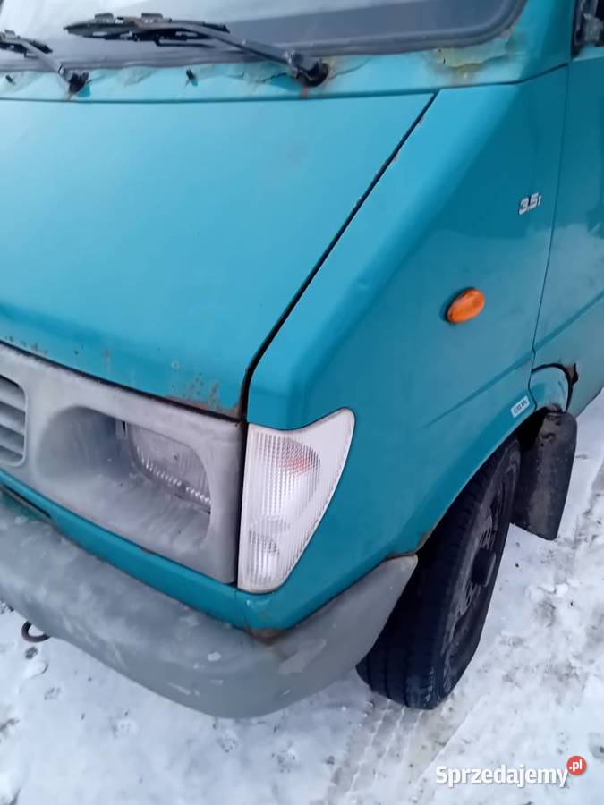 Części daewoo lublin Płońsk