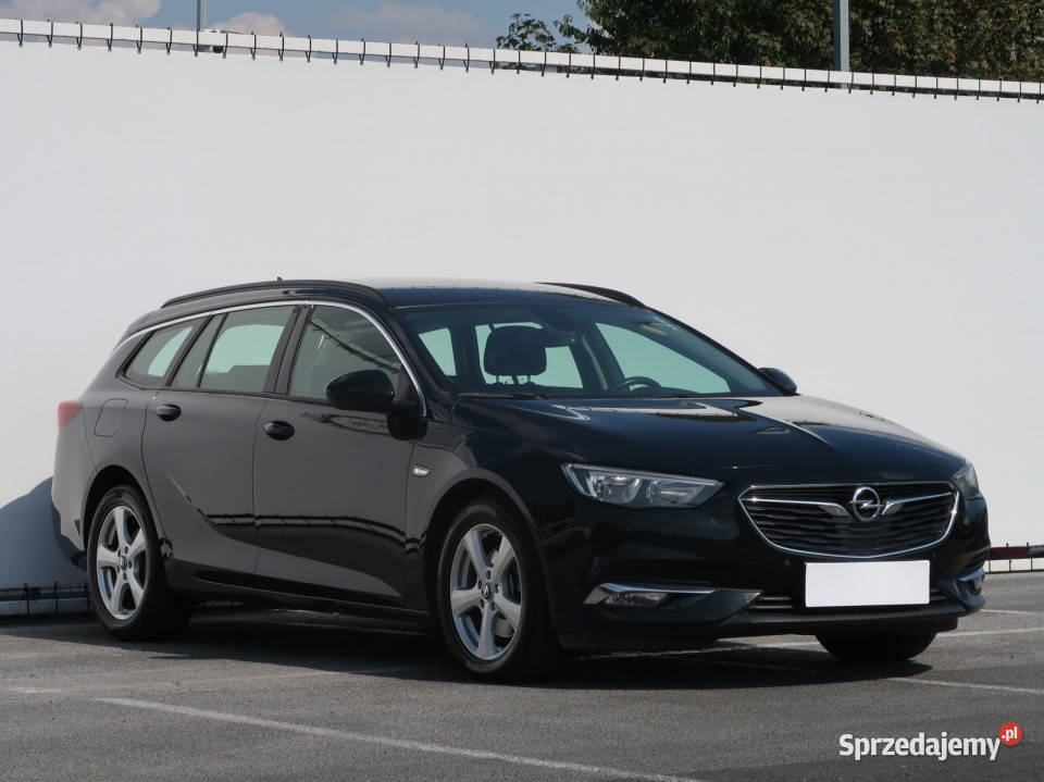 Opel Insignia 20 CDTI Lublin