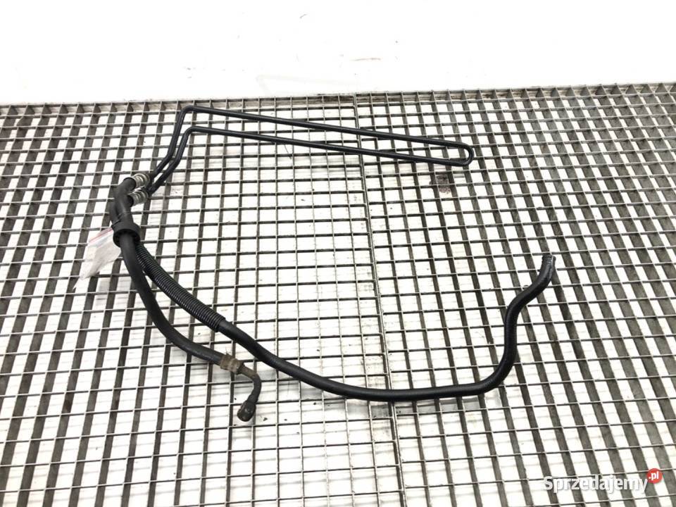 WĄŻ WSPOMAGANIA BMW E46 20 143 9705 PRZEWÓD Przewody układu wspomagania