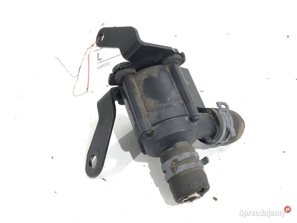 DODATKOWA POMPA WODY AUDI Q5 FY 04L965559A 20 Układ chłodzenia sprzedam