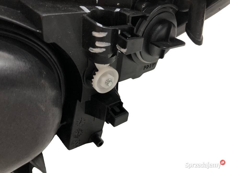 Ford Mondeo III MK3 102000032007 Reflektor Lampa Skarżysko-Kamienna