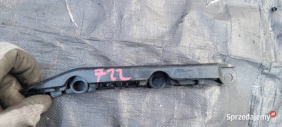 ŚLIZG ZDERZAKA LEWY TYŁ MERCEDES GLK X204 Ruda Śląska