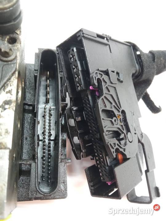 POMPA ABS 0265234352 51767116 0265950483 Fiat