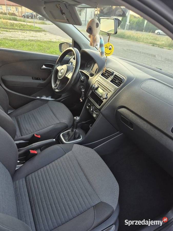 Sprzedam Volkswagena Polo radio Radom sprzedam
