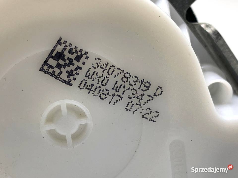 PAS BEZPIECZEŃSTWA PRAWY PRZÓD BMW F34 34078319D osobowe sprzedam