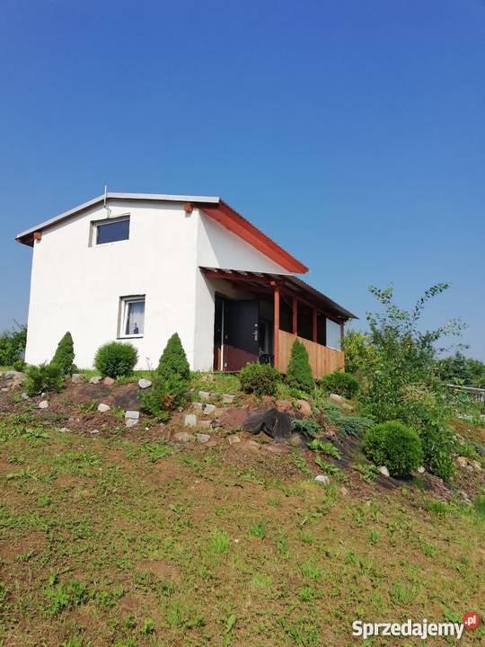 Działka rekreacyjna Elbląg sprzedam