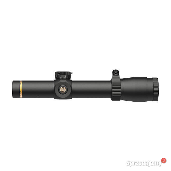 Luneta celownicza Leupold VX3HD 155x20 30 mm iR Warszawa