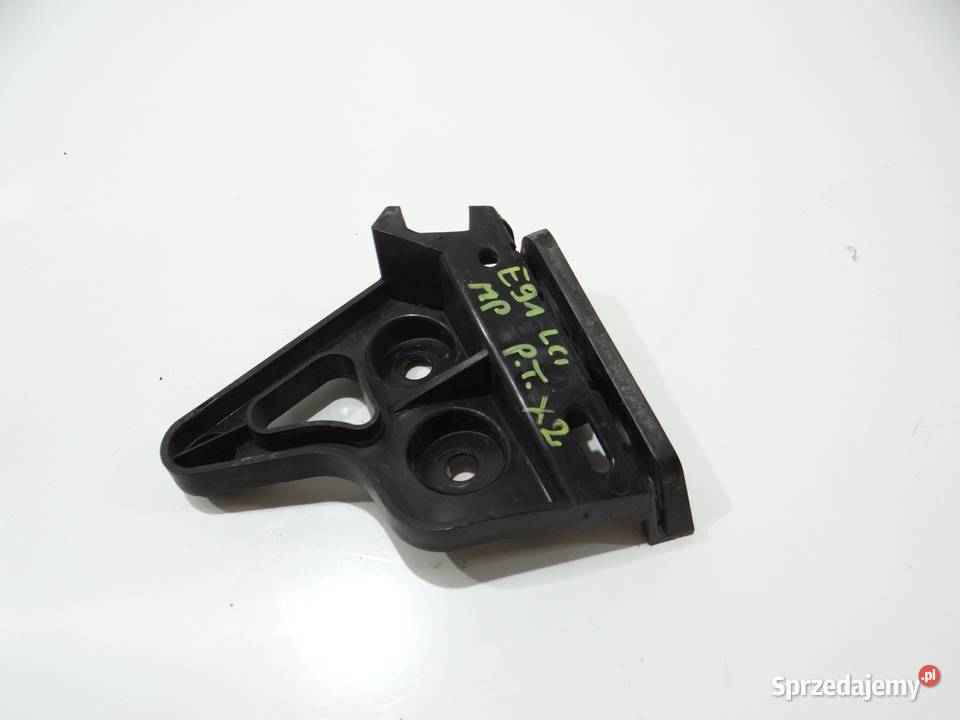 ŚLIZG ZDERZAKA PRAWY TYŁ BMW E91 LCI M PAKIET Strzyżewice sprzedam