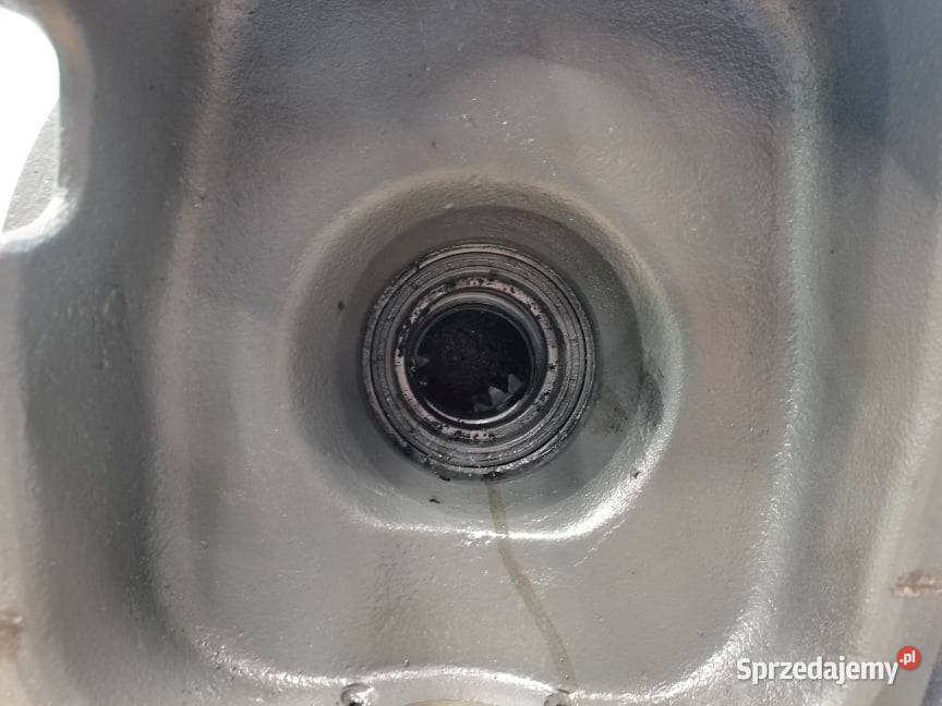 Zwolnica Fendt 926 Vario 00030453190 Wilkowo