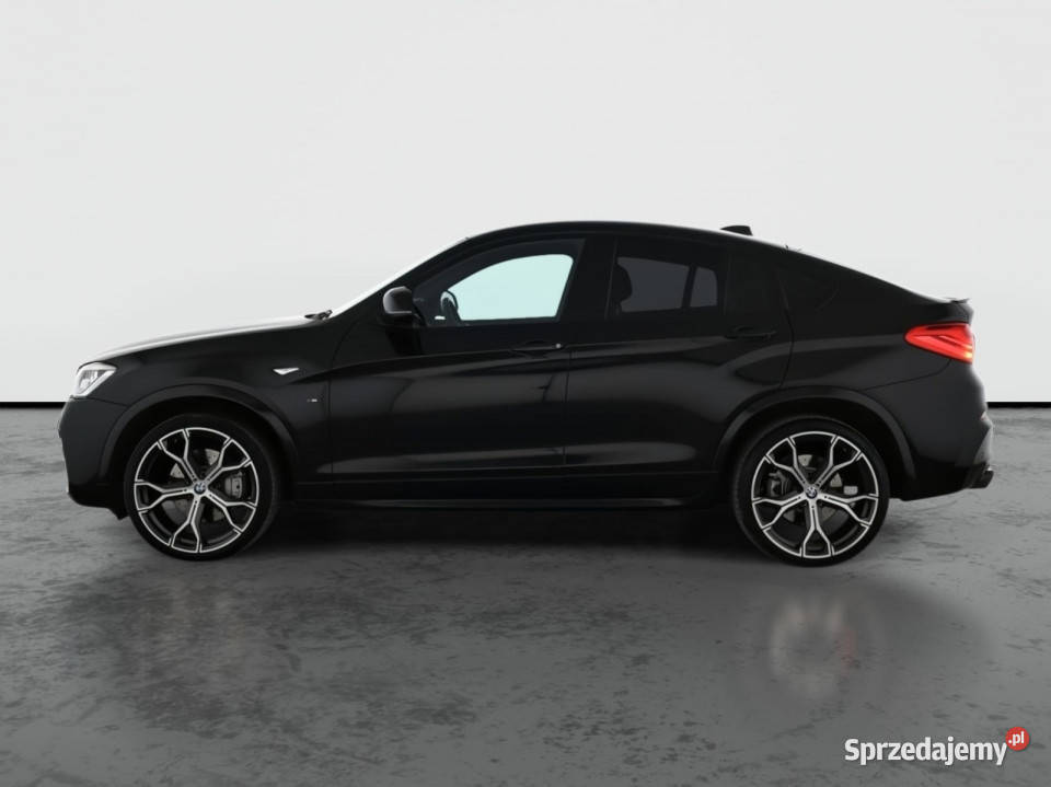 BMW X4 M40i komputer pokładowy Piaseczno sprzedam