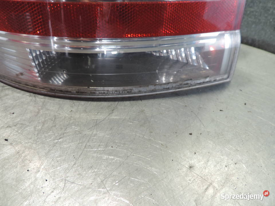 LAMPA LEWY TYŁ OPEL ZAFIRA B Nowy Sącz