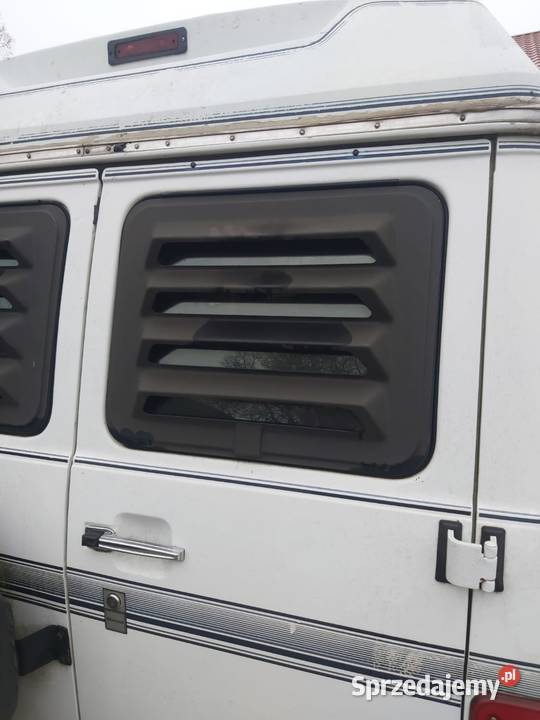 Kratki G Van Bielsk Podlaski sprzedam