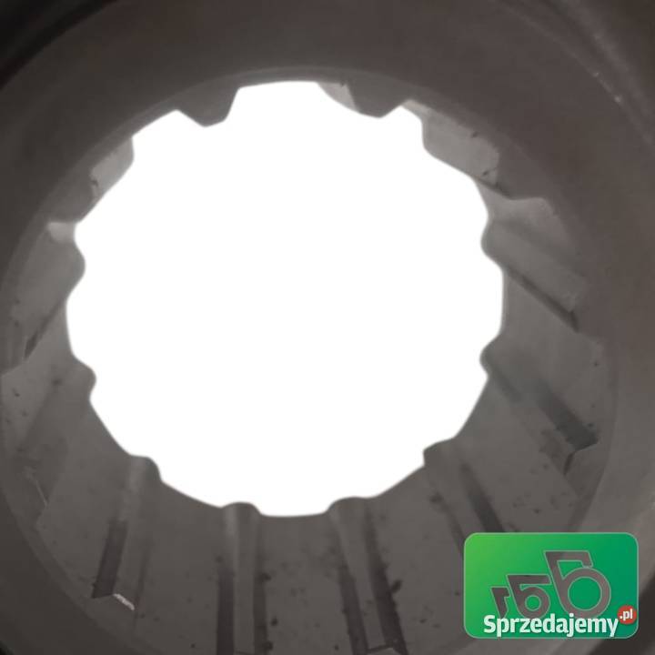 Koło zębate Skrzynia biegów PowrQuad R119982 Wilkowo