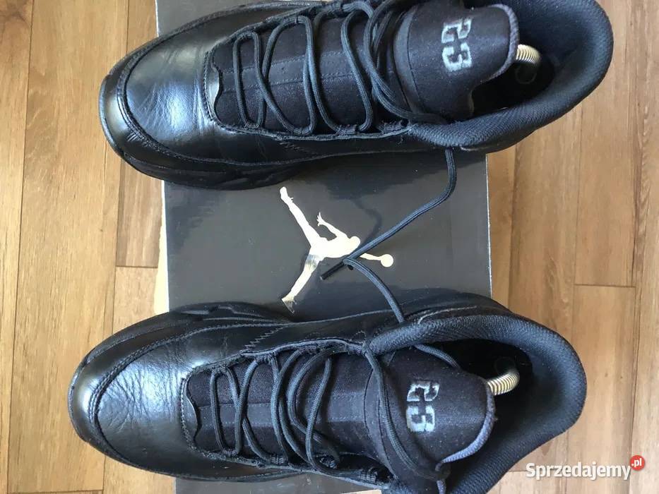 Jordan używane 42 stan Warszawa