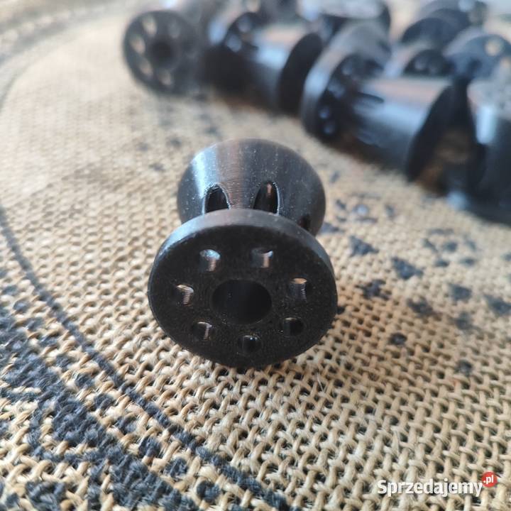 Lejek Moduł Kielich do tłumika bądź osłony lufy Sporty strzeleckie i myślistwo Sporty strzeleckie i myślistwo sprzedam