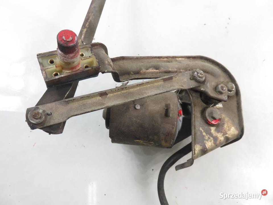 MECHANIZM WYCIERACZEK FIAT 126 osobowe małopolskie