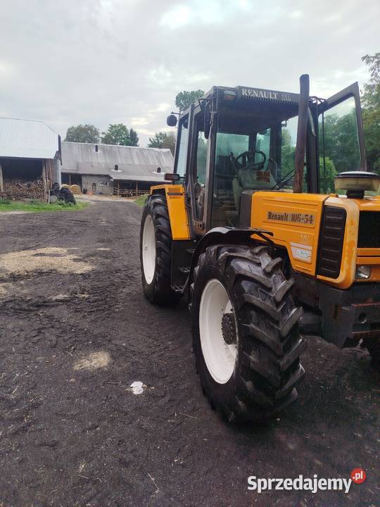 Renault 10654 Jasieniec sprzedam