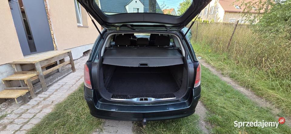 Sprzedam Opel Astra H Jelenia Góra sprzedam