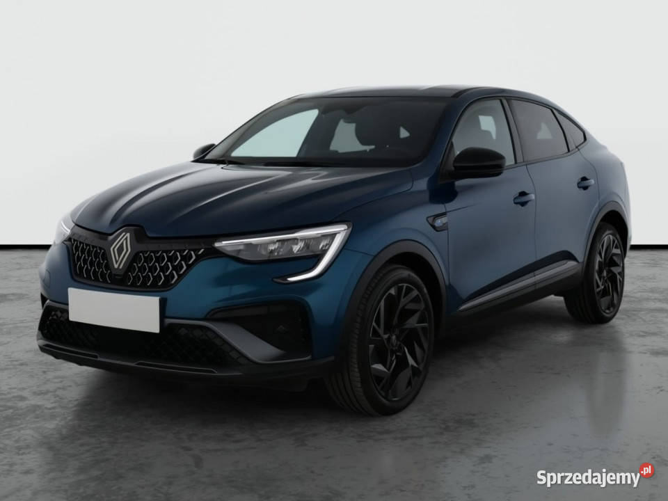 Renault Arkana 13 TCe benzyna
