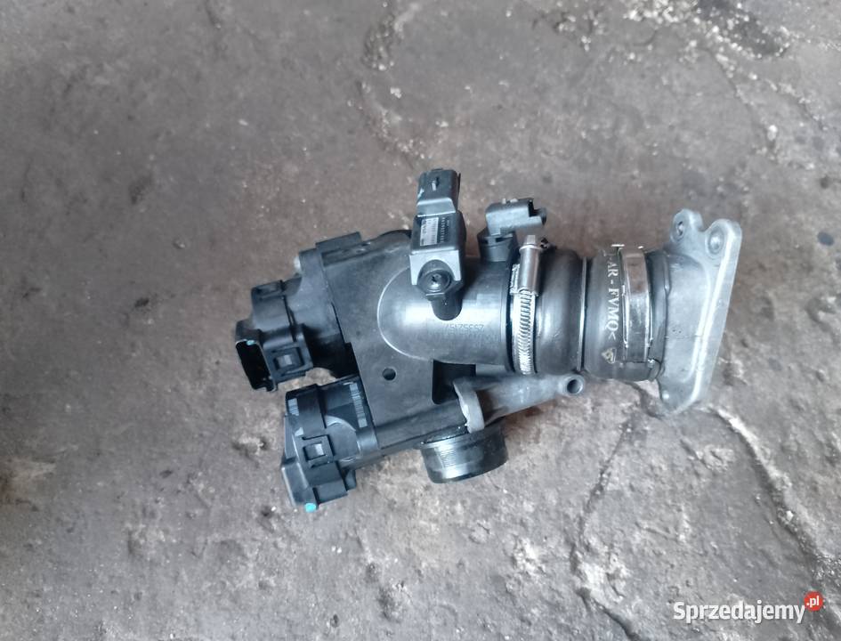 Volvo V50 16d części Namysłów