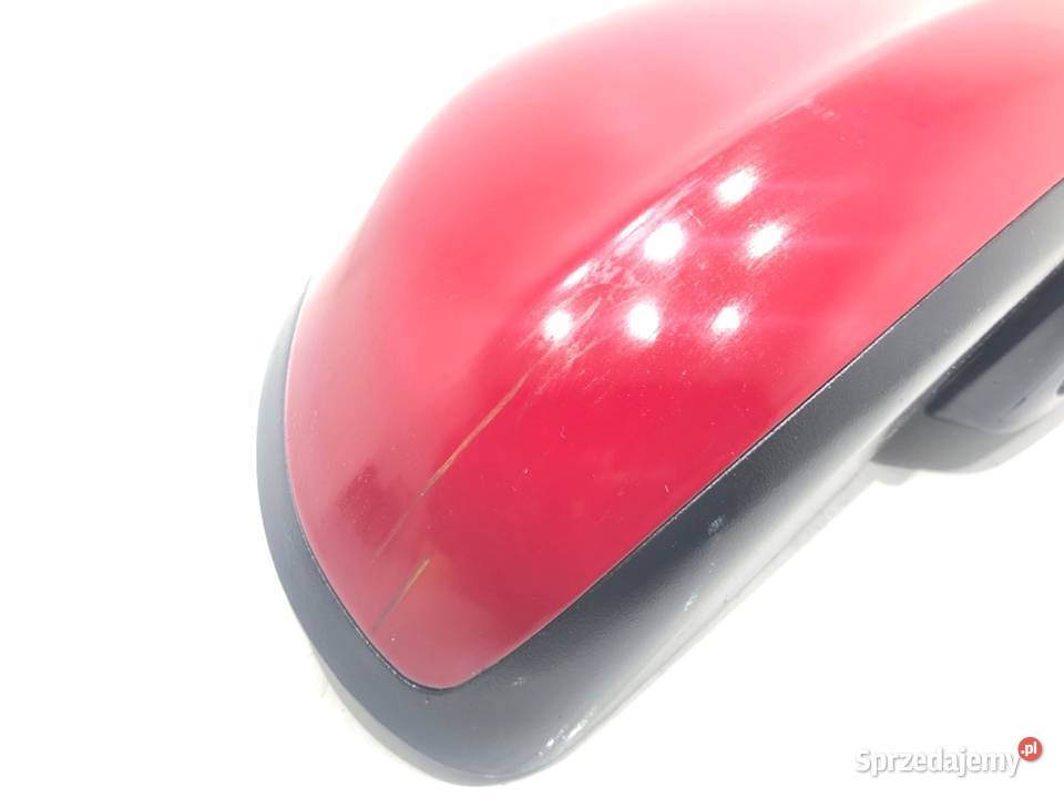 LUSTERKO PRAWY KIA CEED Kombi 0712 So Red