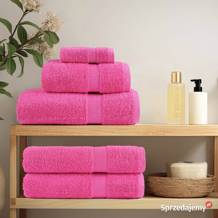 Ręczniki premium SOLUND 2 100x150 600 g WM137527 Warszawa