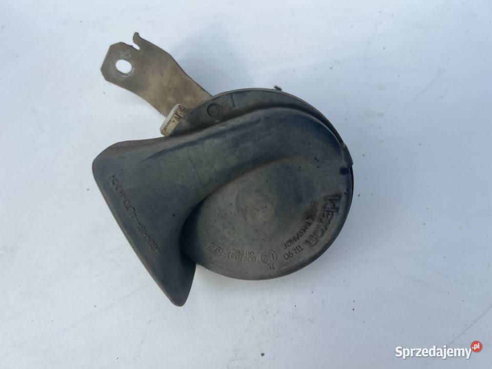 Klakson Renault mgane Scenic 1 Lift Ostrzeszów