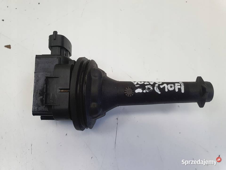 CEWKA ZAPŁONOWA Volvo S60 V70 II 20 T turbo beru Rudka