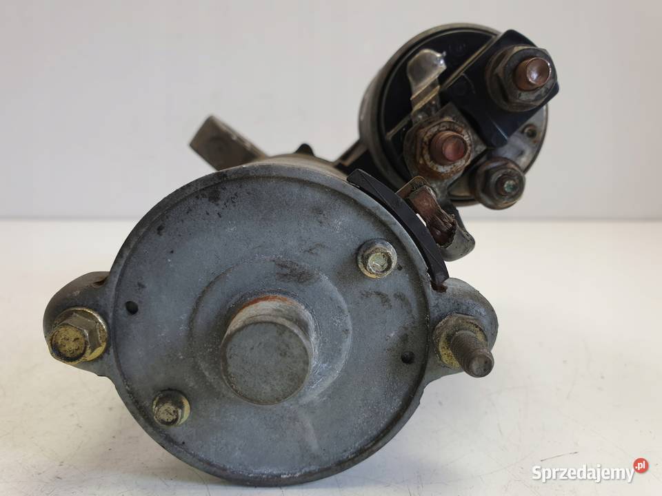 ROZRUSZNIK Ford C 18 16V ROZRUSZNIK 4M5T11000AB osobowe Rudka