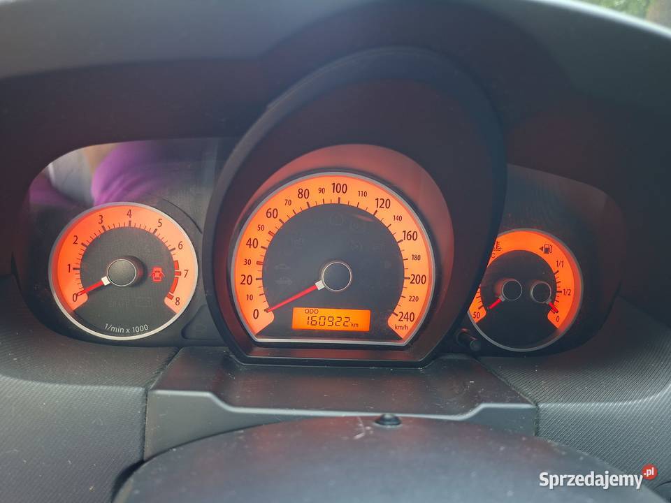 Sprzedam Kia Ceed wielkopolskie Poznań