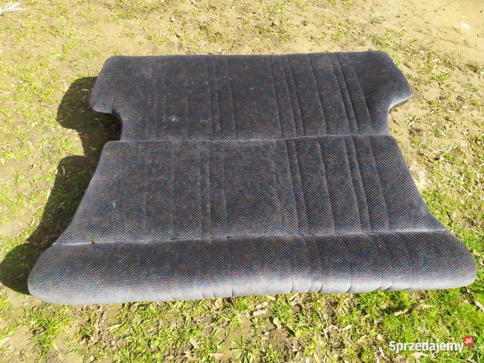 Kanapy Fiat 126ptył Pszczółki