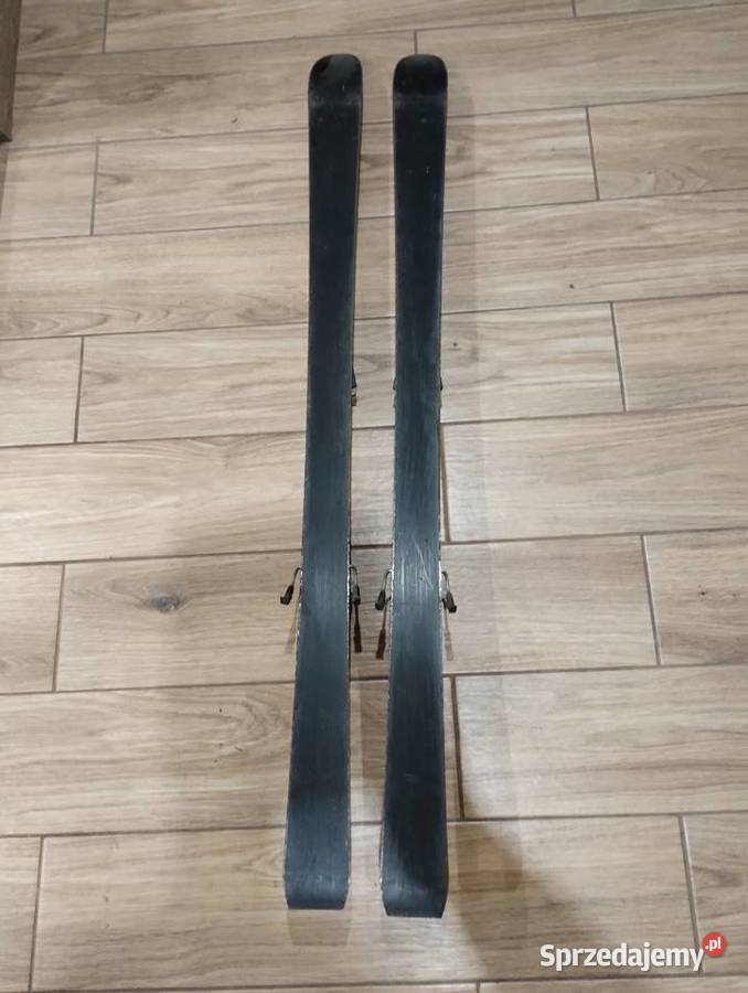 Narty CARVE 130 Radzionków sprzedam