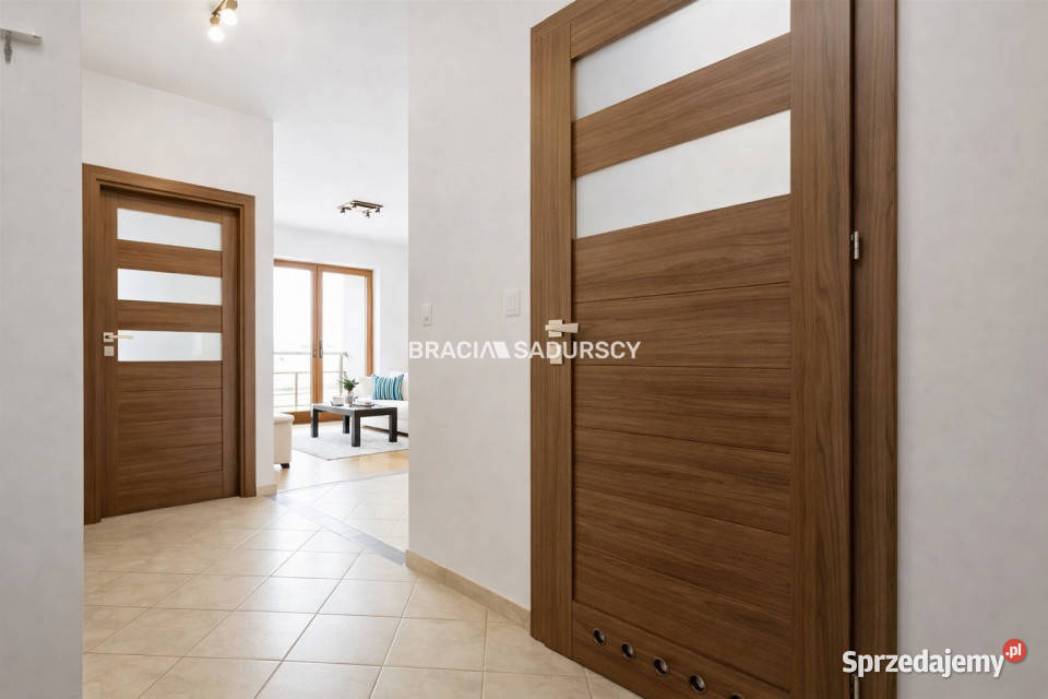 Mieszkanie 5152m2 2 pok Kraków Miłkowskiego 51.52m2