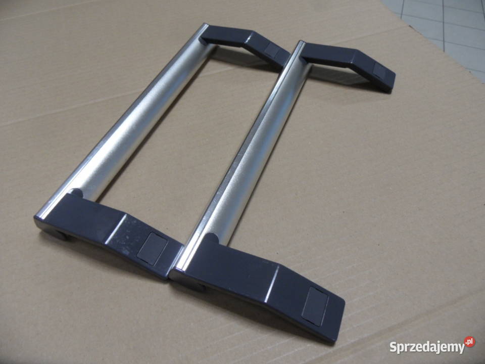 uchwyt raczka lodowki whirlpool