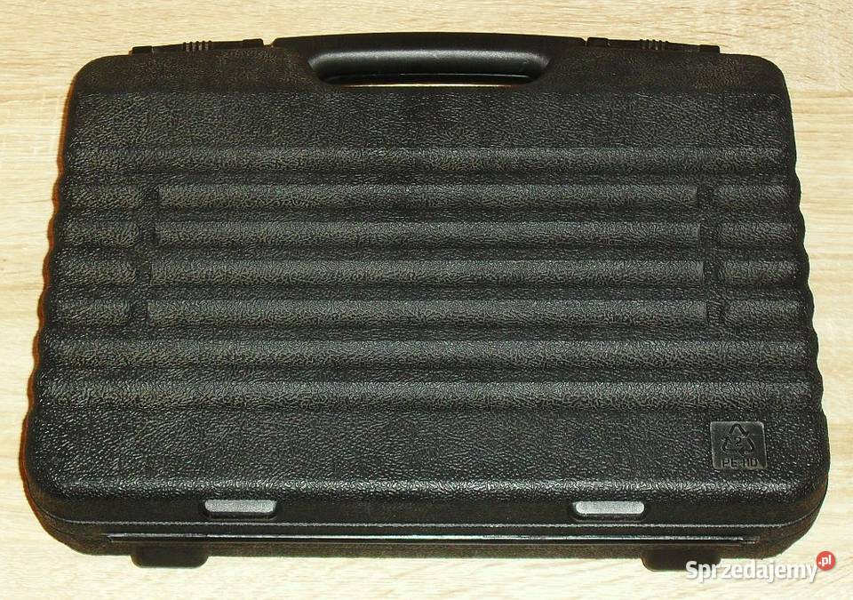 Walizka do kalibratora Multifunction Calibrator