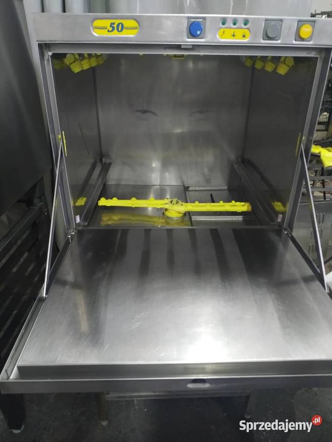 ZMYWARKA RM GASTRO S 50 Łódź sprzedam