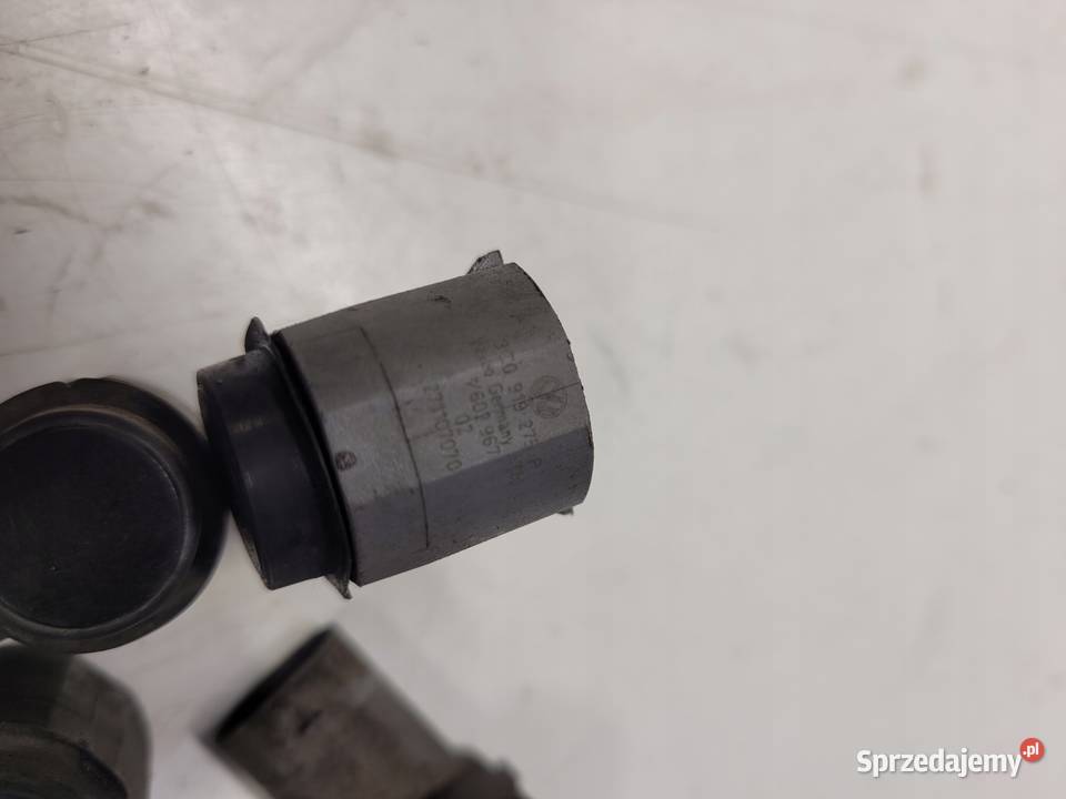 CZUJNIK PARKOWANIA PDC TYŁ AUDI Q7 VW 3C0919275P Przystajń