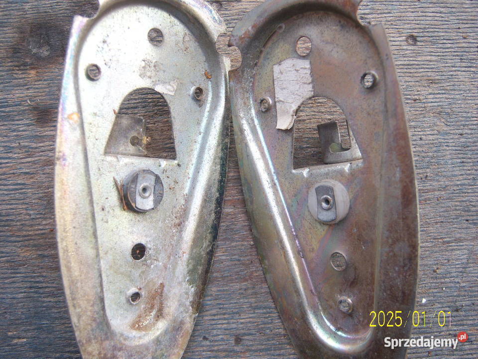 Jelcz autosan skoda rto obrysowa lampa świętokrzyskie Kielce